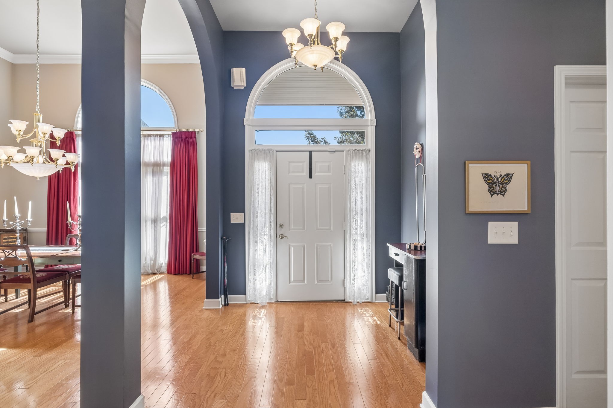 1409 Johns Meadows Cv