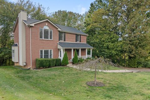 2200 Springlot Rd Clarksville TN 37043