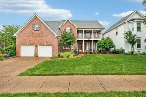 200 Heathstone Cir Franklin TN 37069
