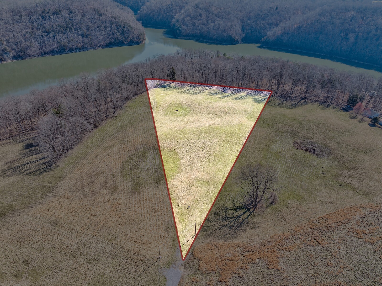 0 Potts Camp Rd