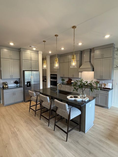 Photo of 201 Aspen Arch Court, Hermitage, TN 37076 (MLS # 3164585)