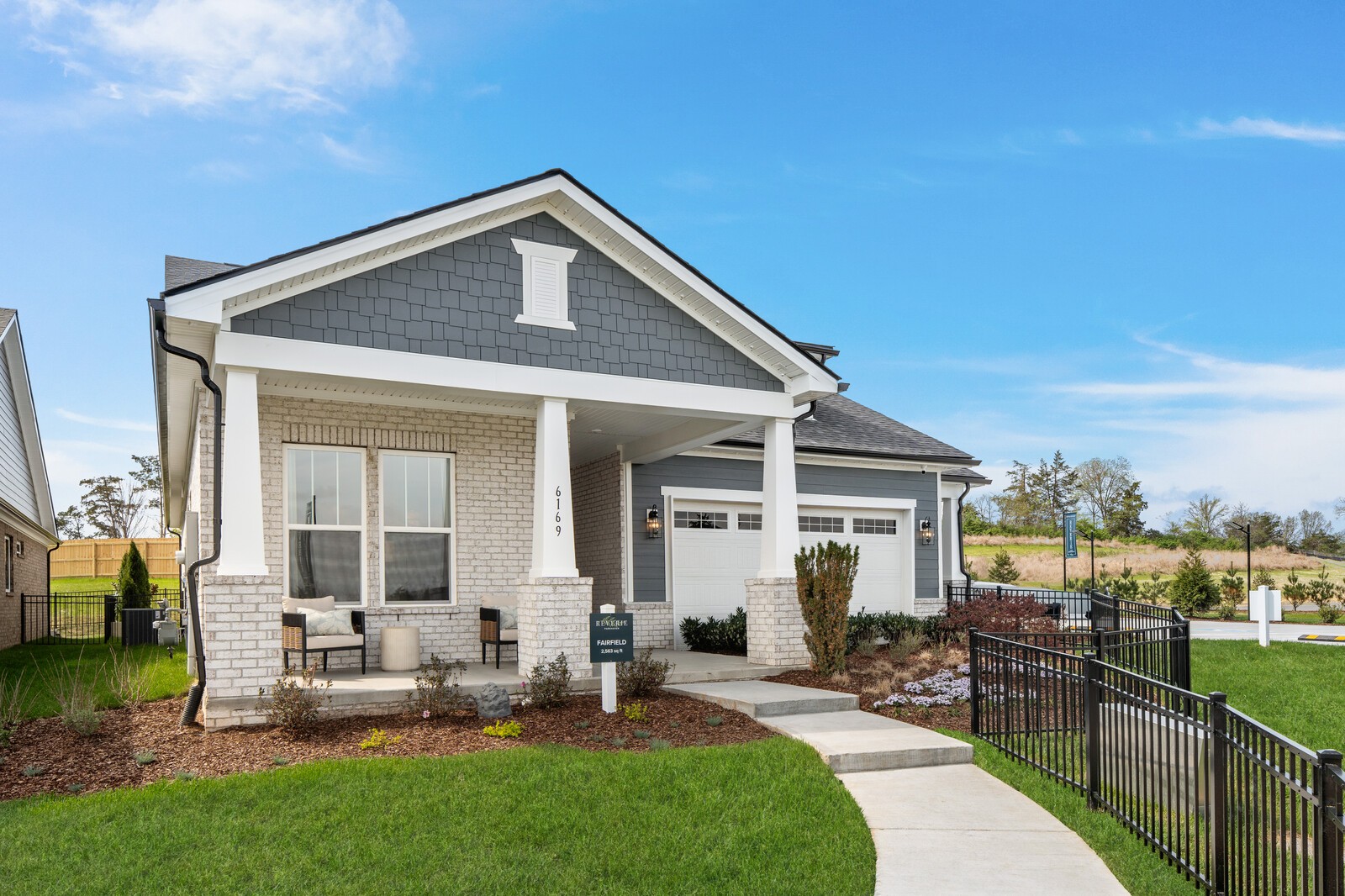 201 Aspen Arch Court