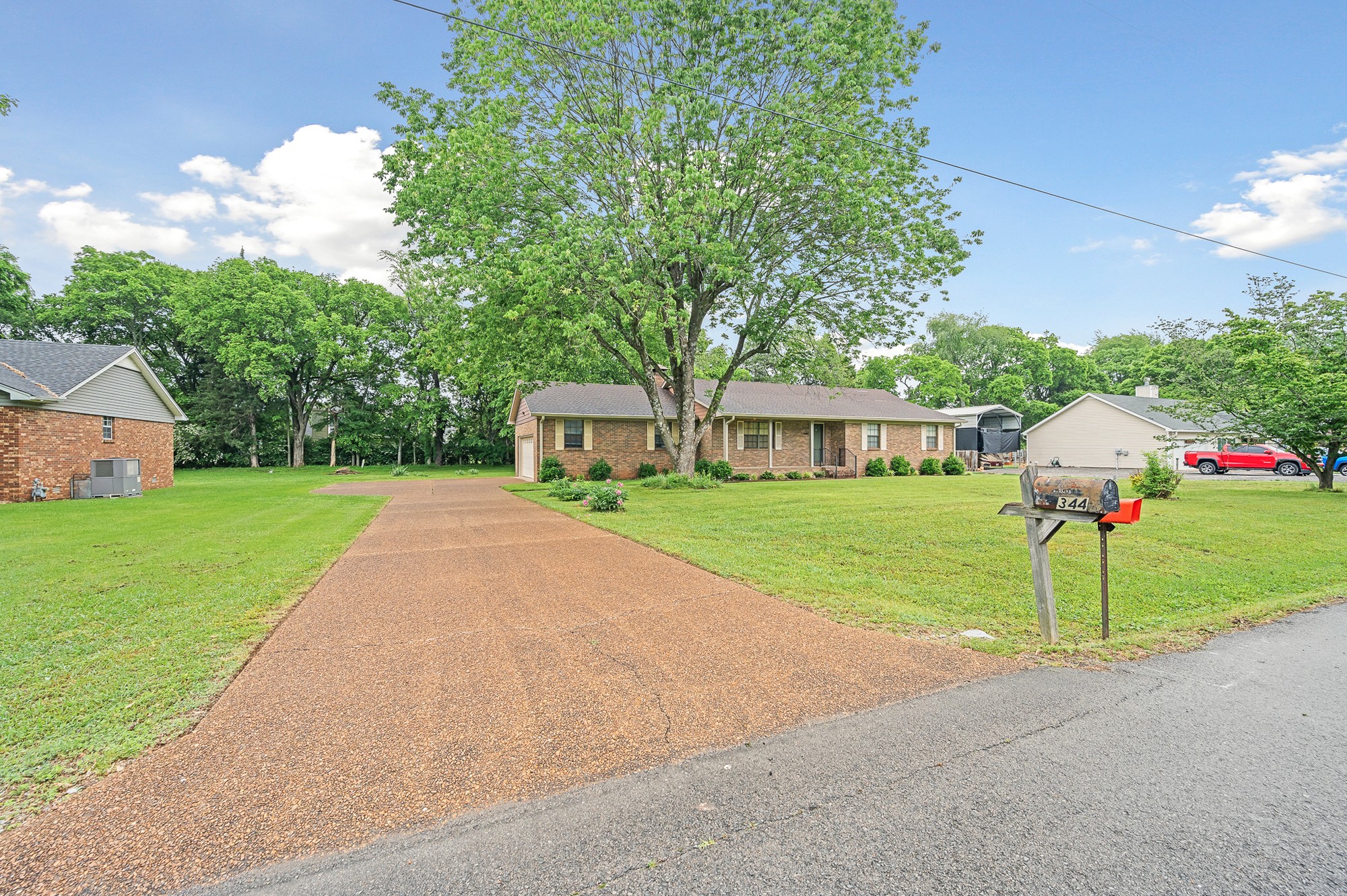 Middle Tennessee Properties 1 344 Highfield Dr