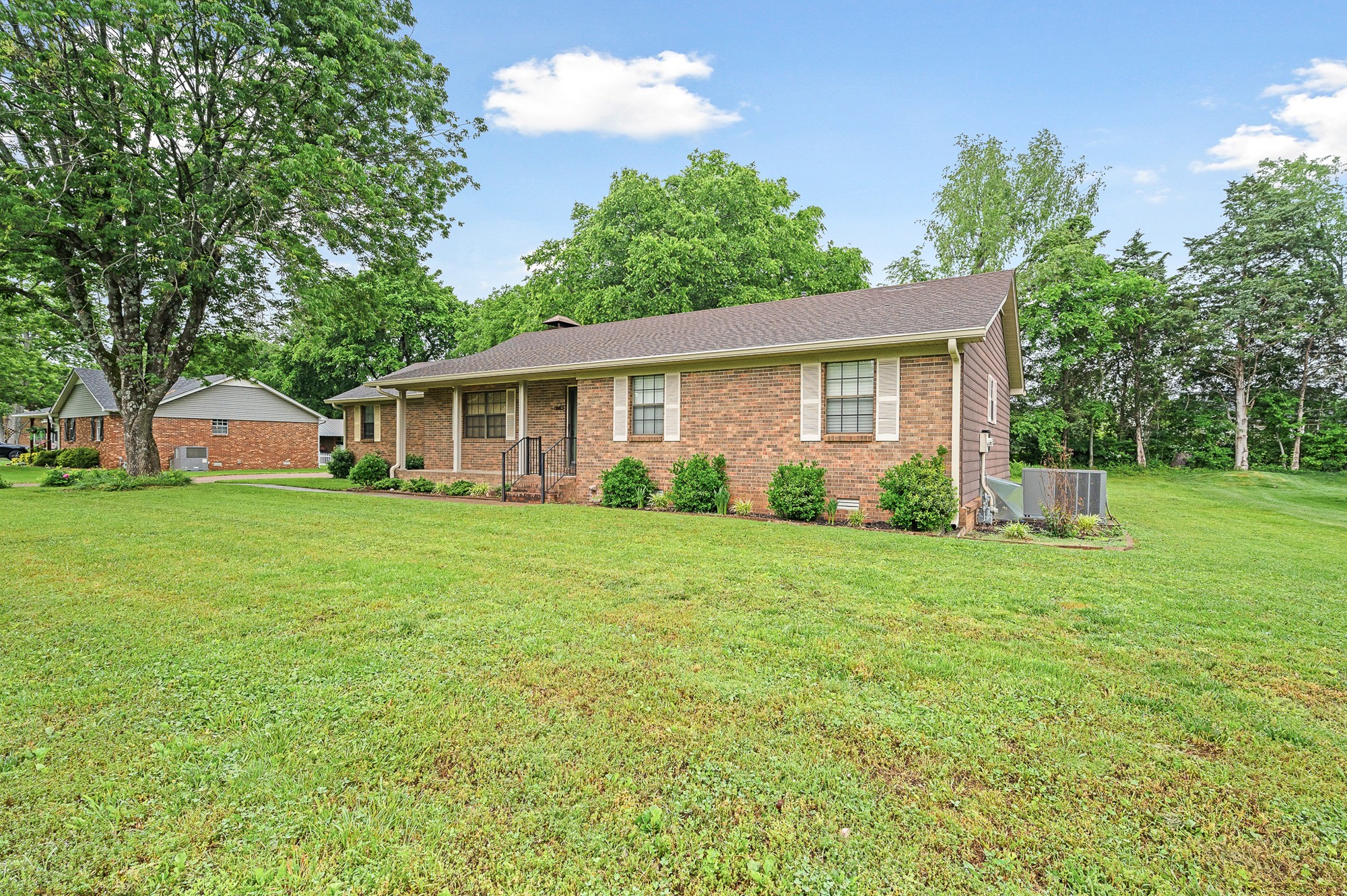 Middle Tennessee Properties 4 344 Highfield Dr