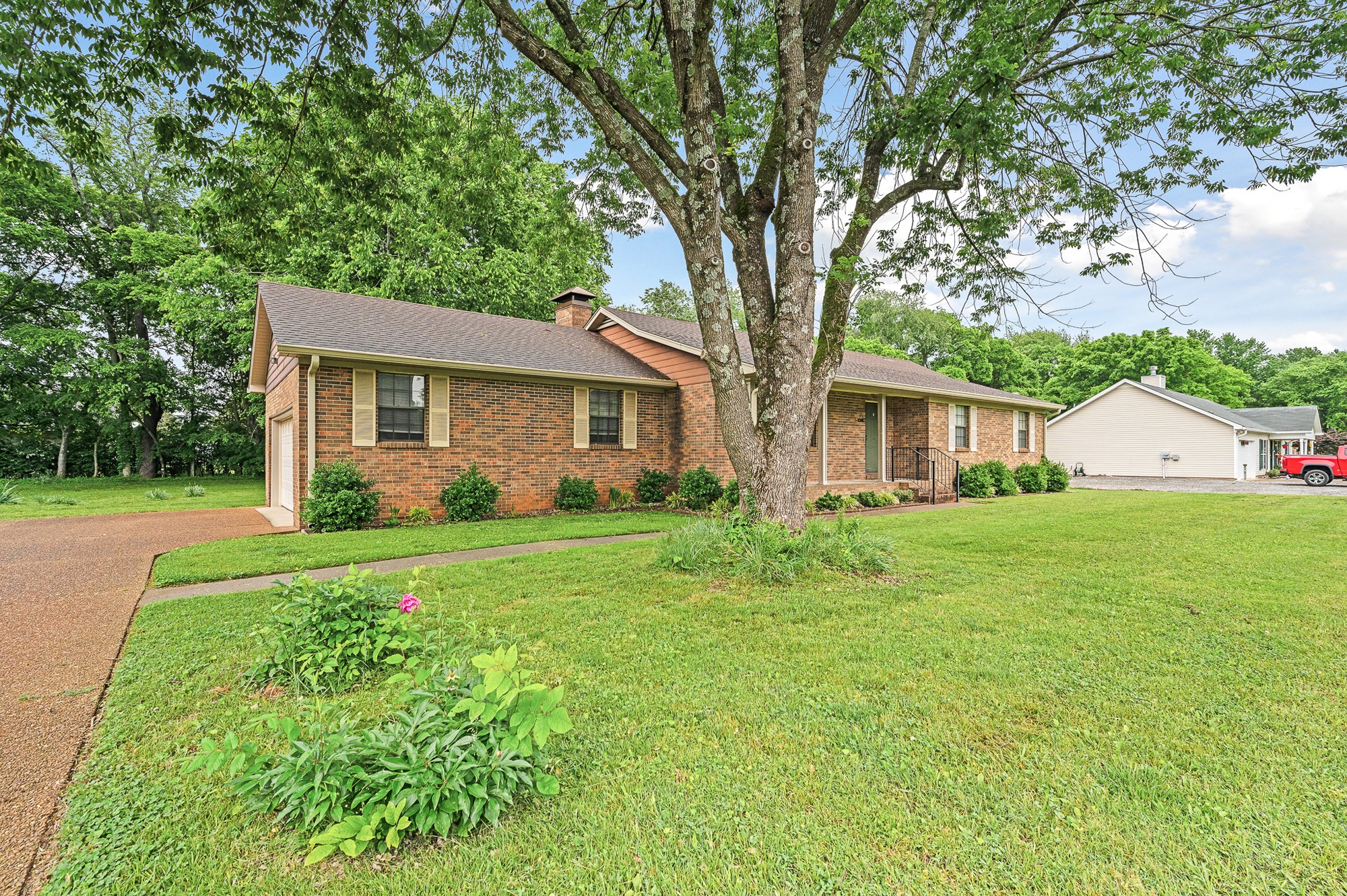 Middle Tennessee Properties 3 344 Highfield Dr