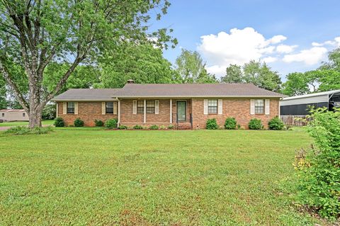 344 Highfield Dr Murfreesboro TN 37128
