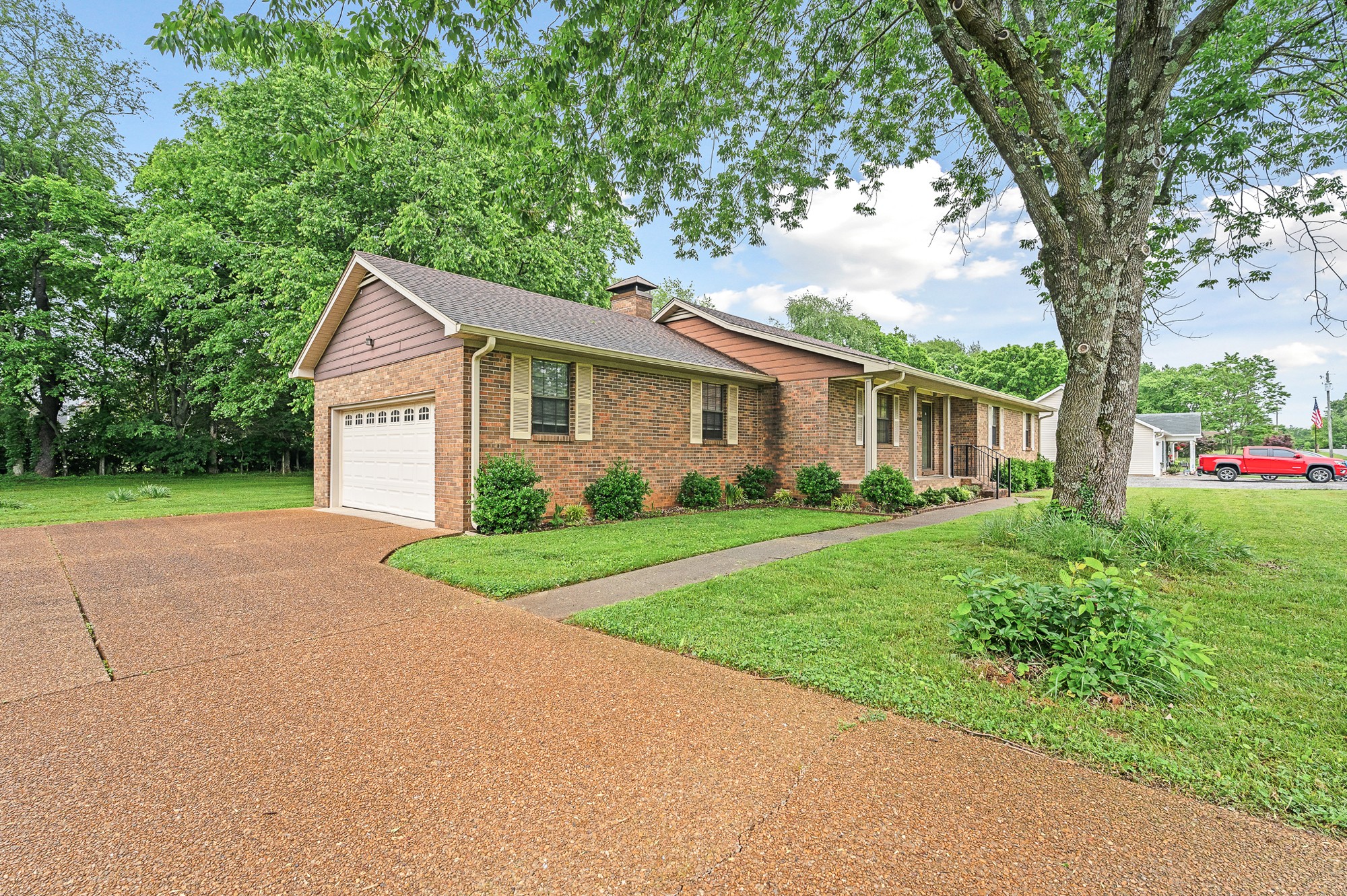 Middle Tennessee Properties 2 344 Highfield Dr