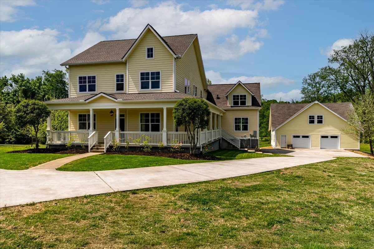 1515 Wilson Pike