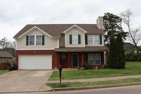 8257 Ramstone Way, Antioch, TN 37013 - MLS#: 2815331
