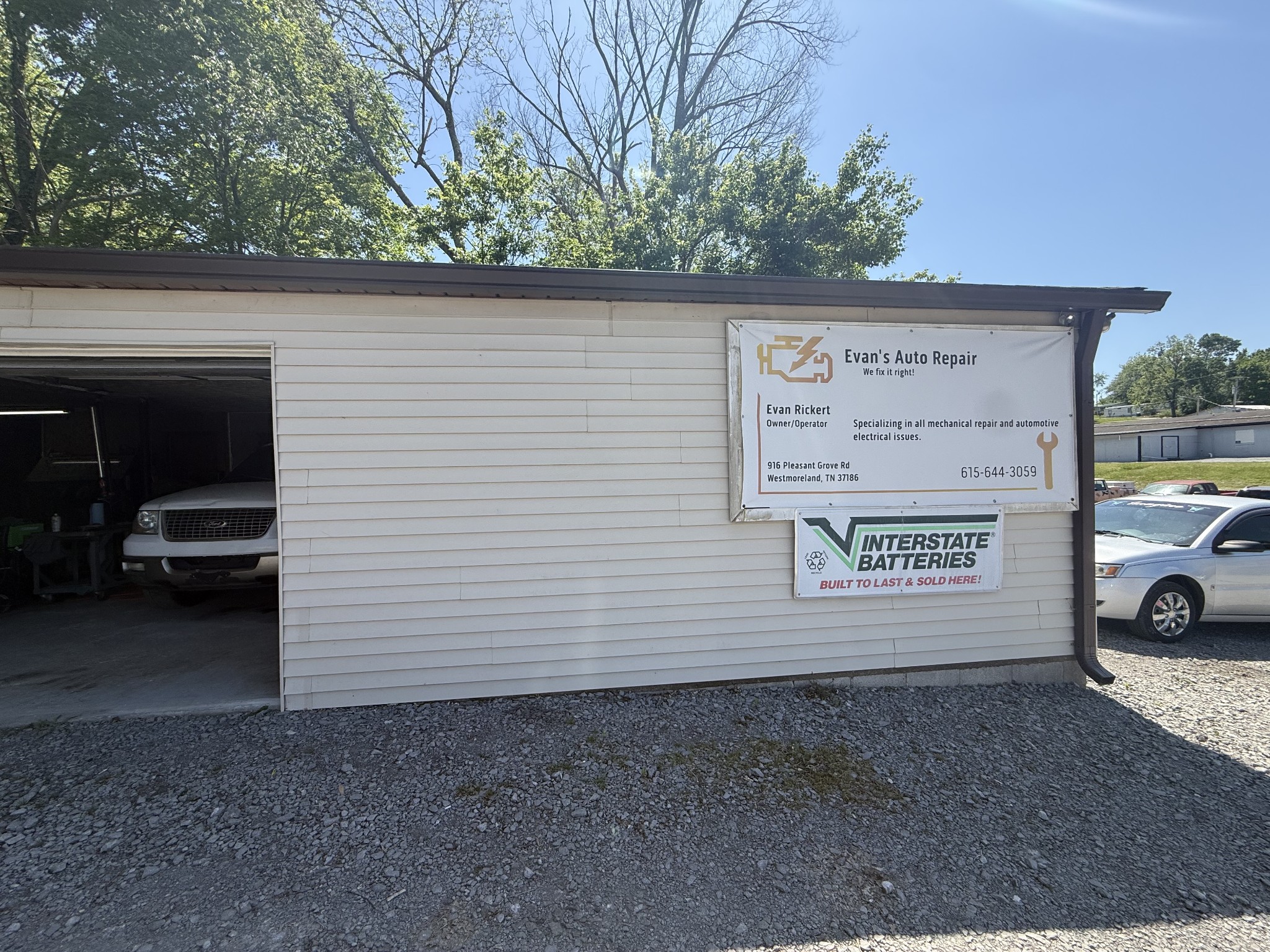 916 Pleasant Grove Rd