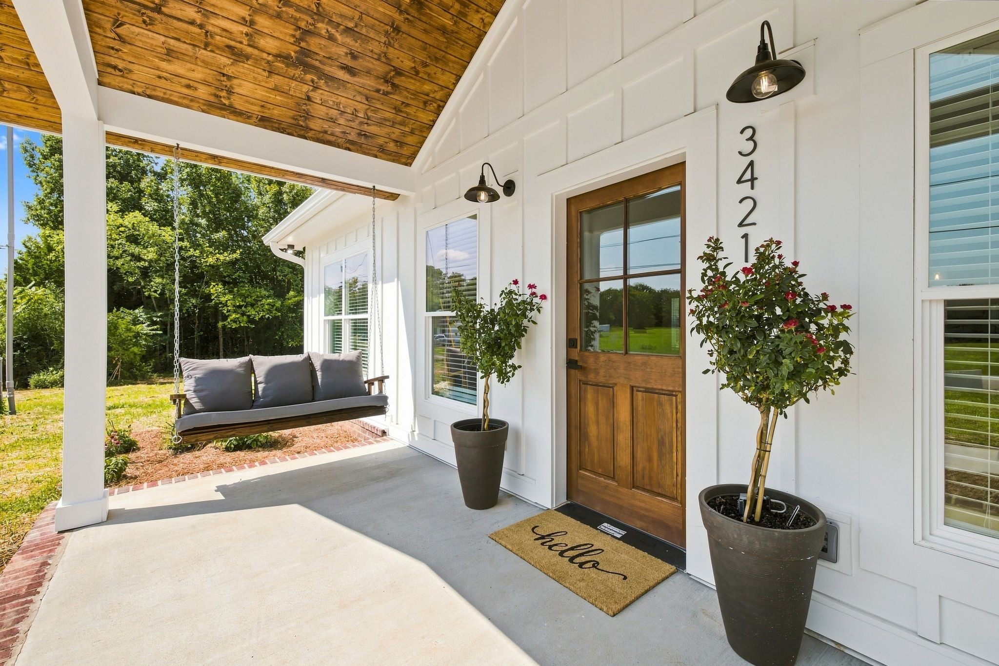 3421 Joe Brown Rd