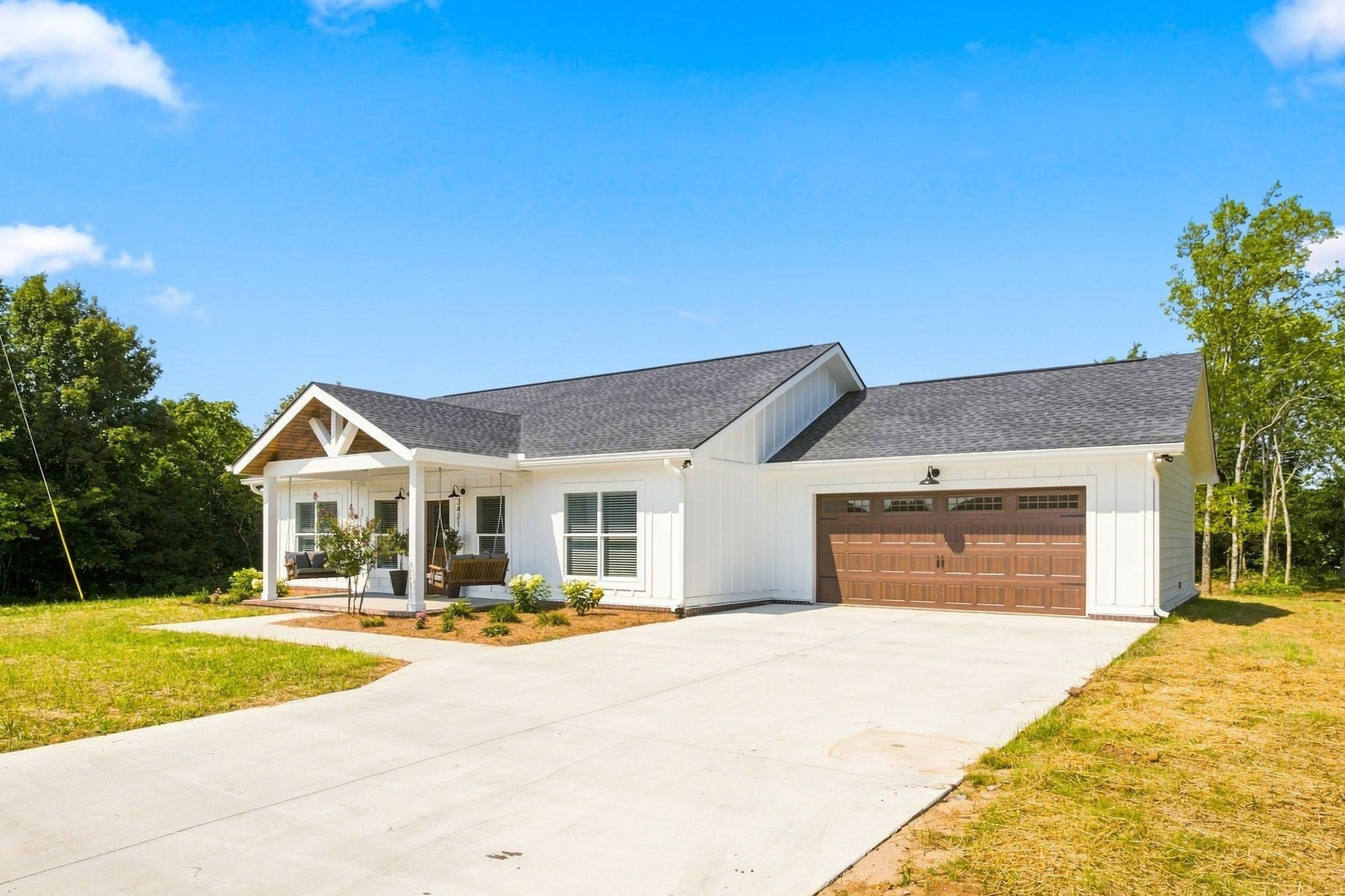 3421 Joe Brown Rd