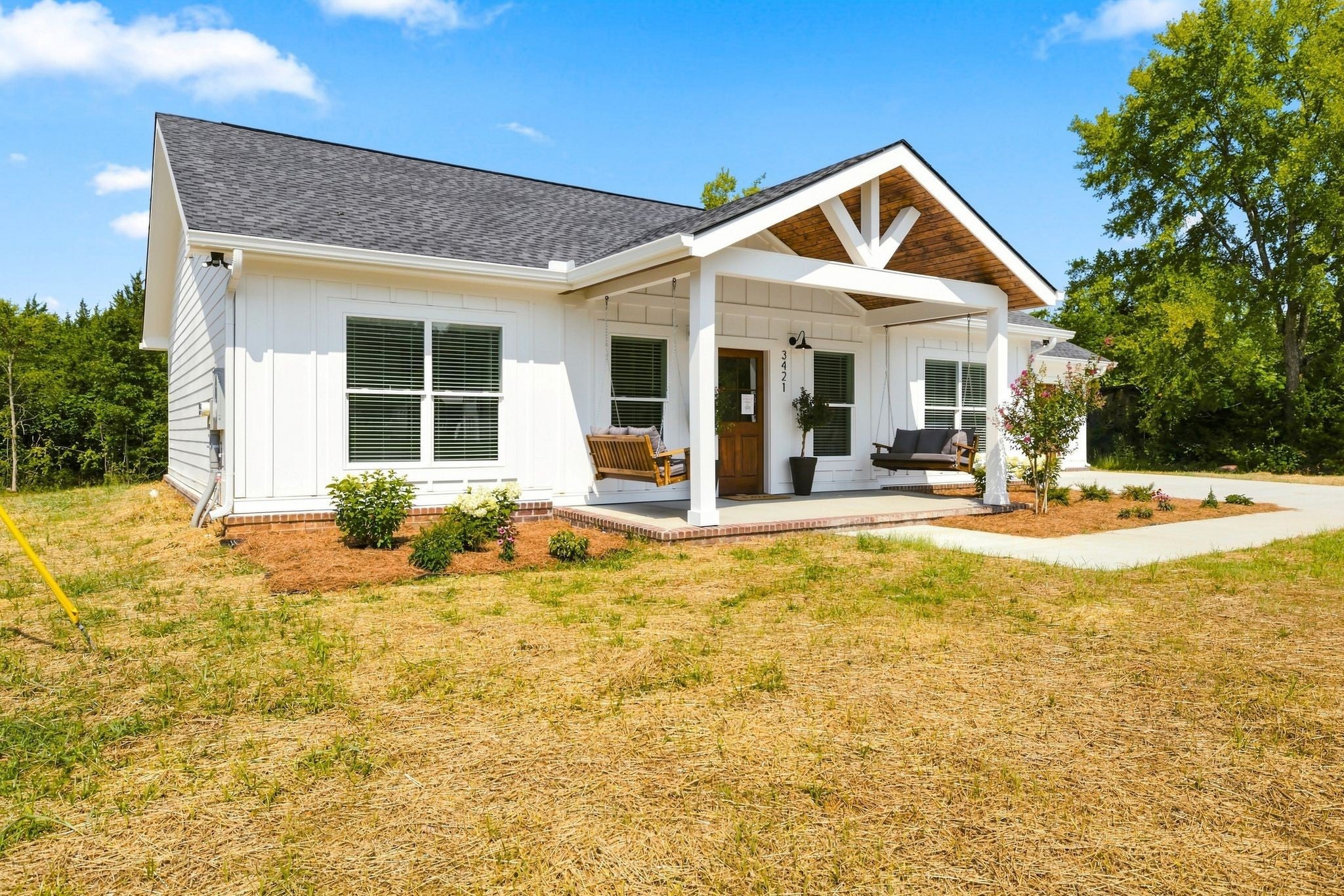 3421 Joe Brown Rd