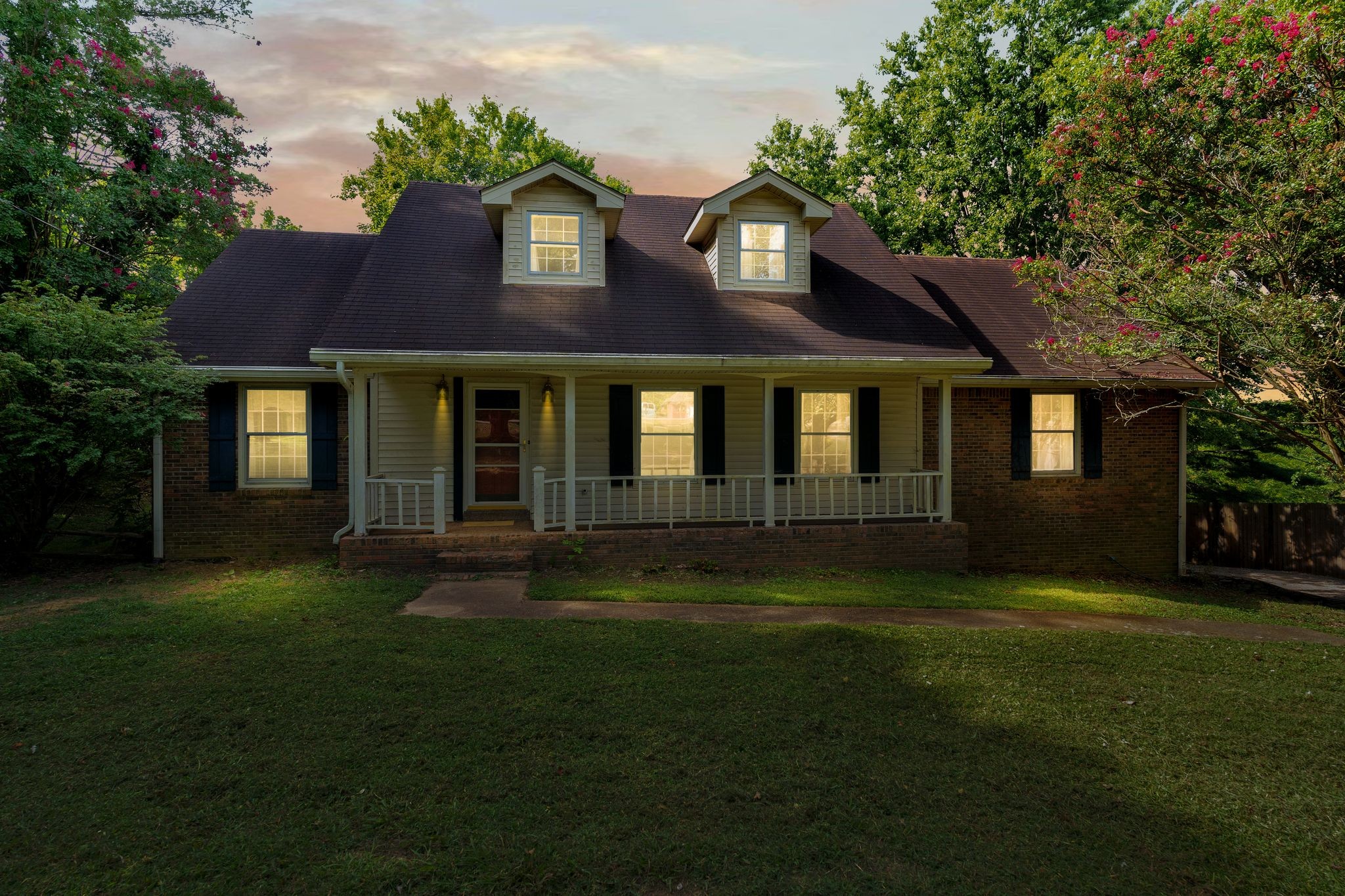 3406 Old Franklin Rd