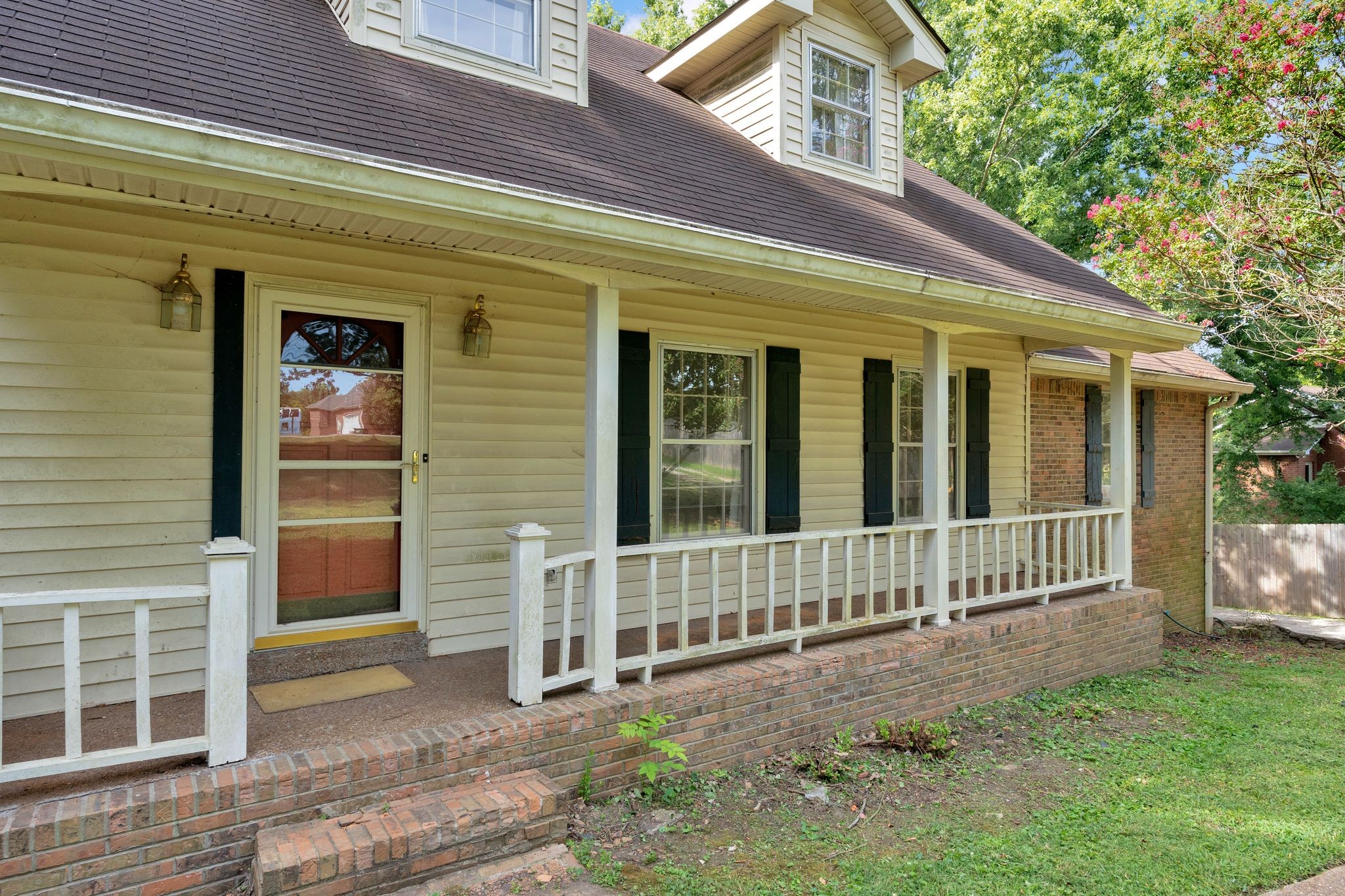 3406 Old Franklin Rd