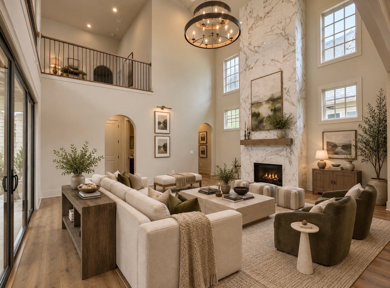 2541 Buckner Lane