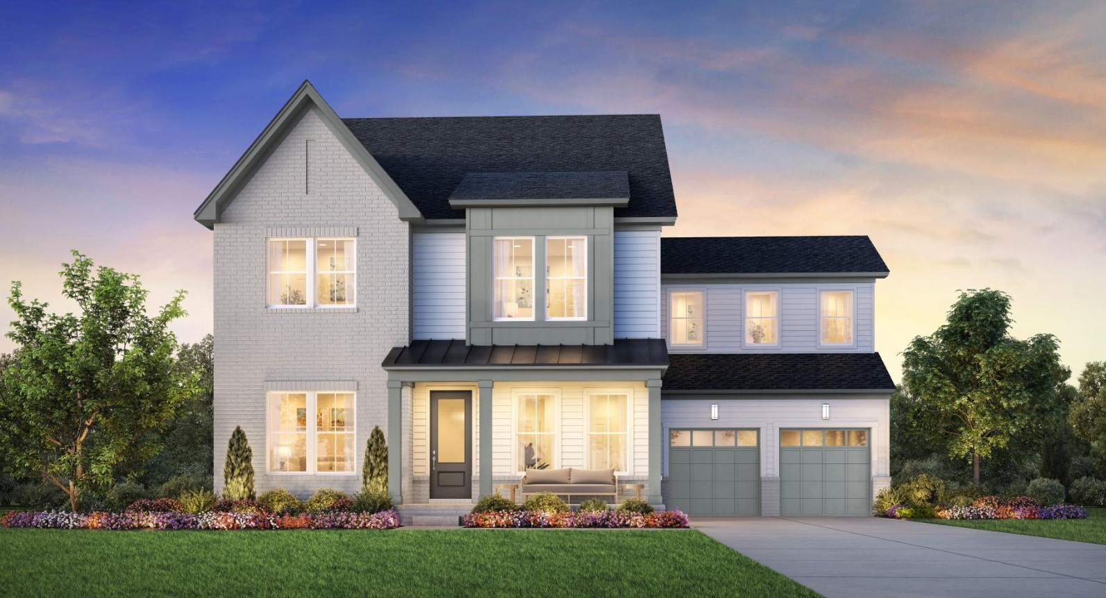 208 Berry Hunter Lane