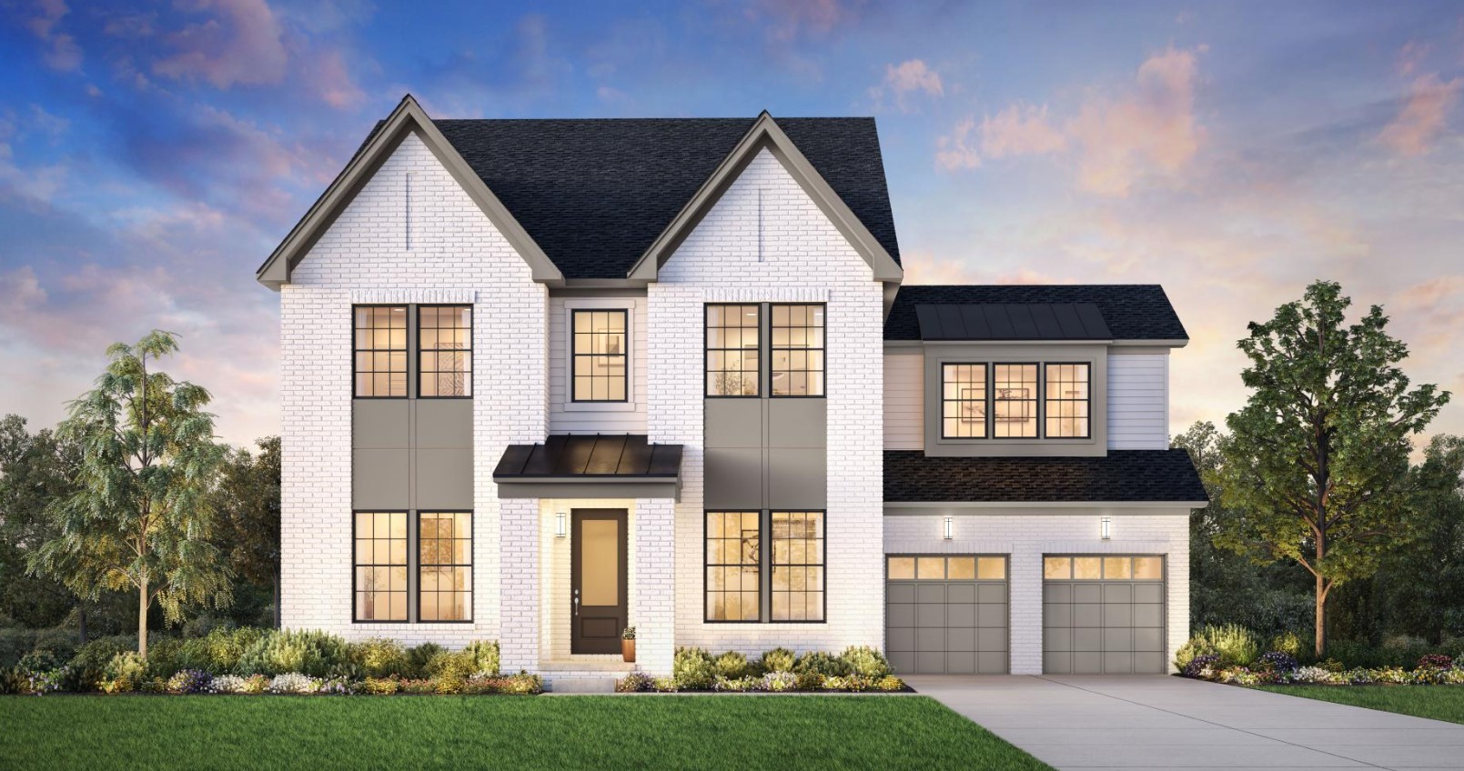 208 Berry Hunter Lane