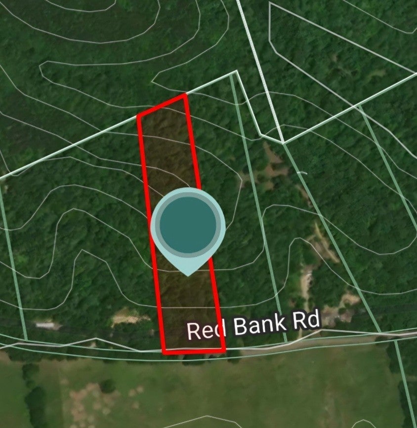 0 Red Bank Creek Road