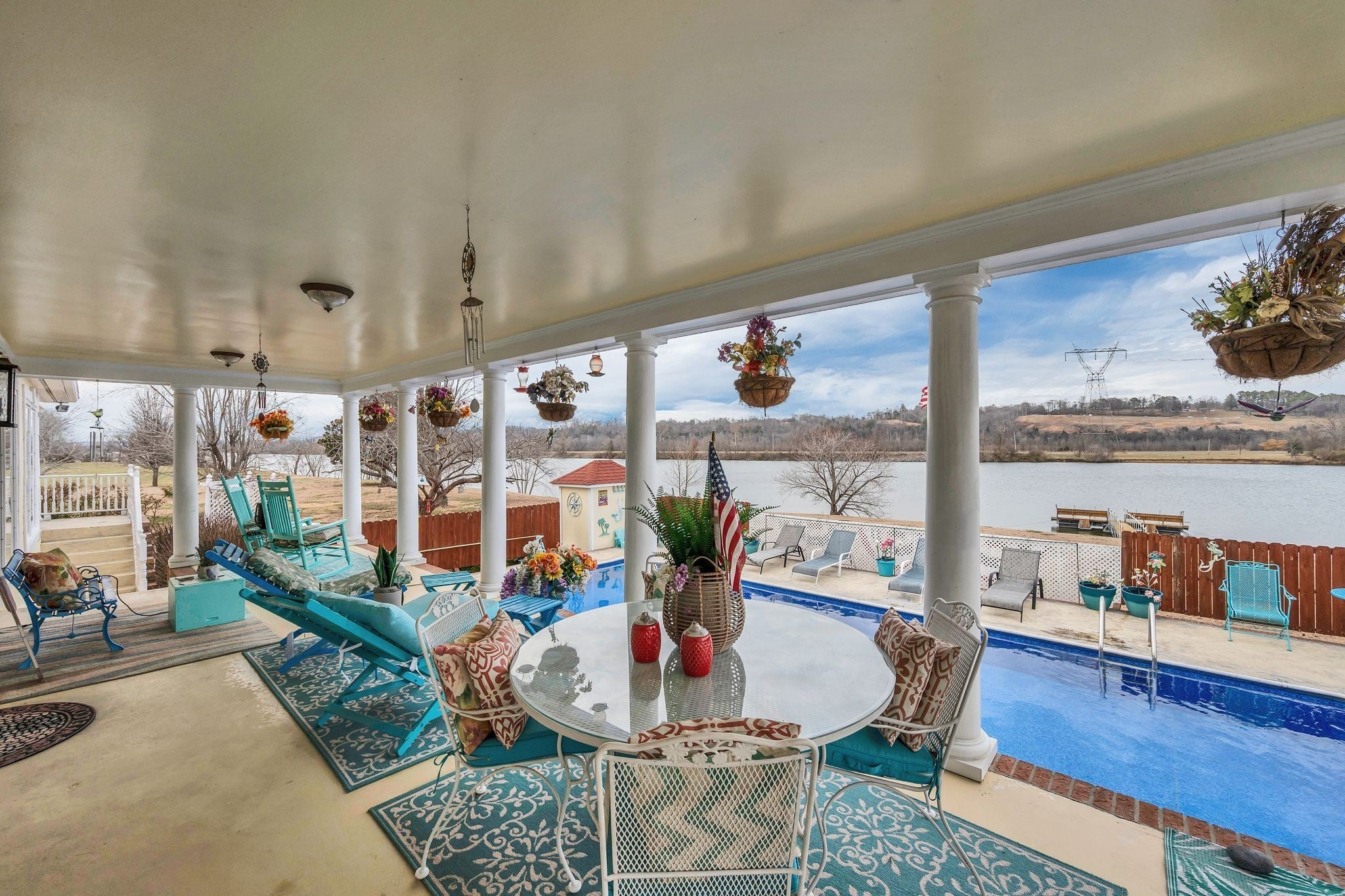 2030 Highway 49 W