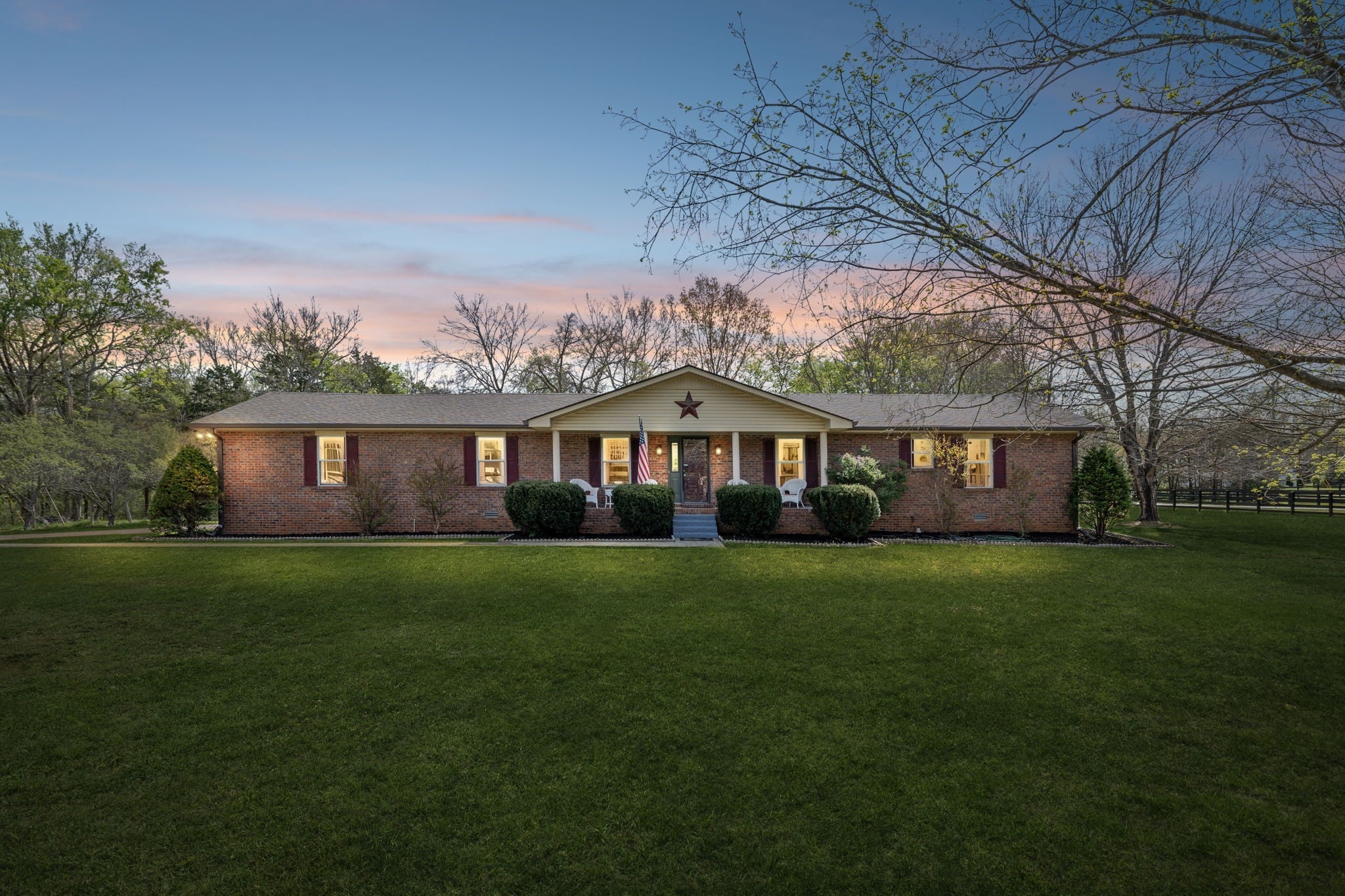 3812 Rockdale Fellowship Rd