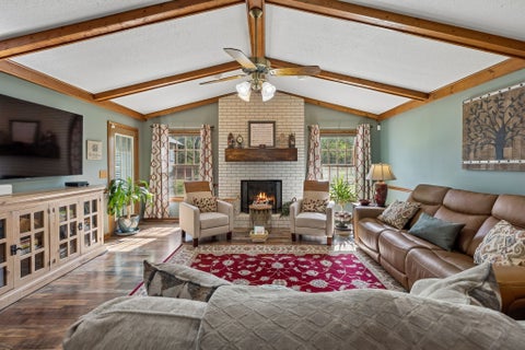 Photo of 3812 Rockdale Fellowship Rd, Mount Juliet, TN 37122 (MLS # 3610452)