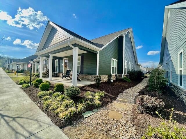 322 Pacer Lane