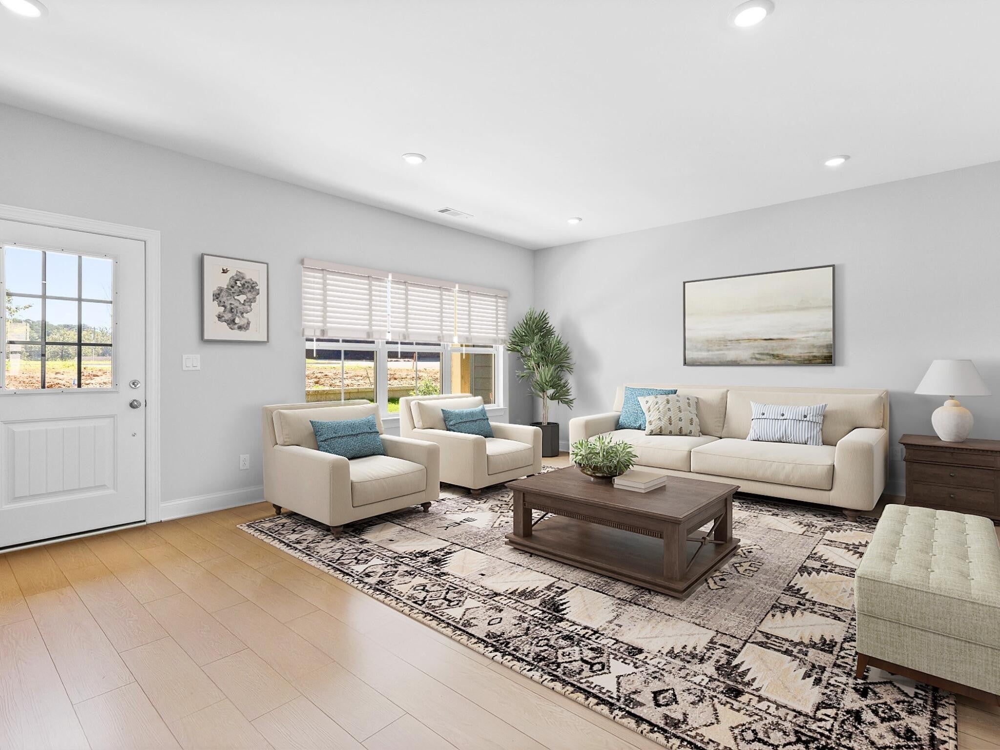 1011 Rosedew Way
