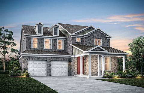 475 Brownstone Street Mount Juliet TN 37122