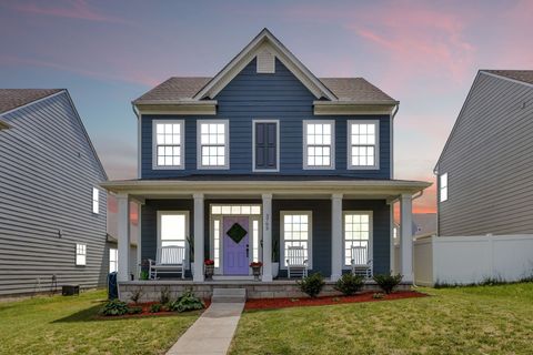 3793 Pin Hook Rd, Antioch, TN 37013 - MLS#: 2824933