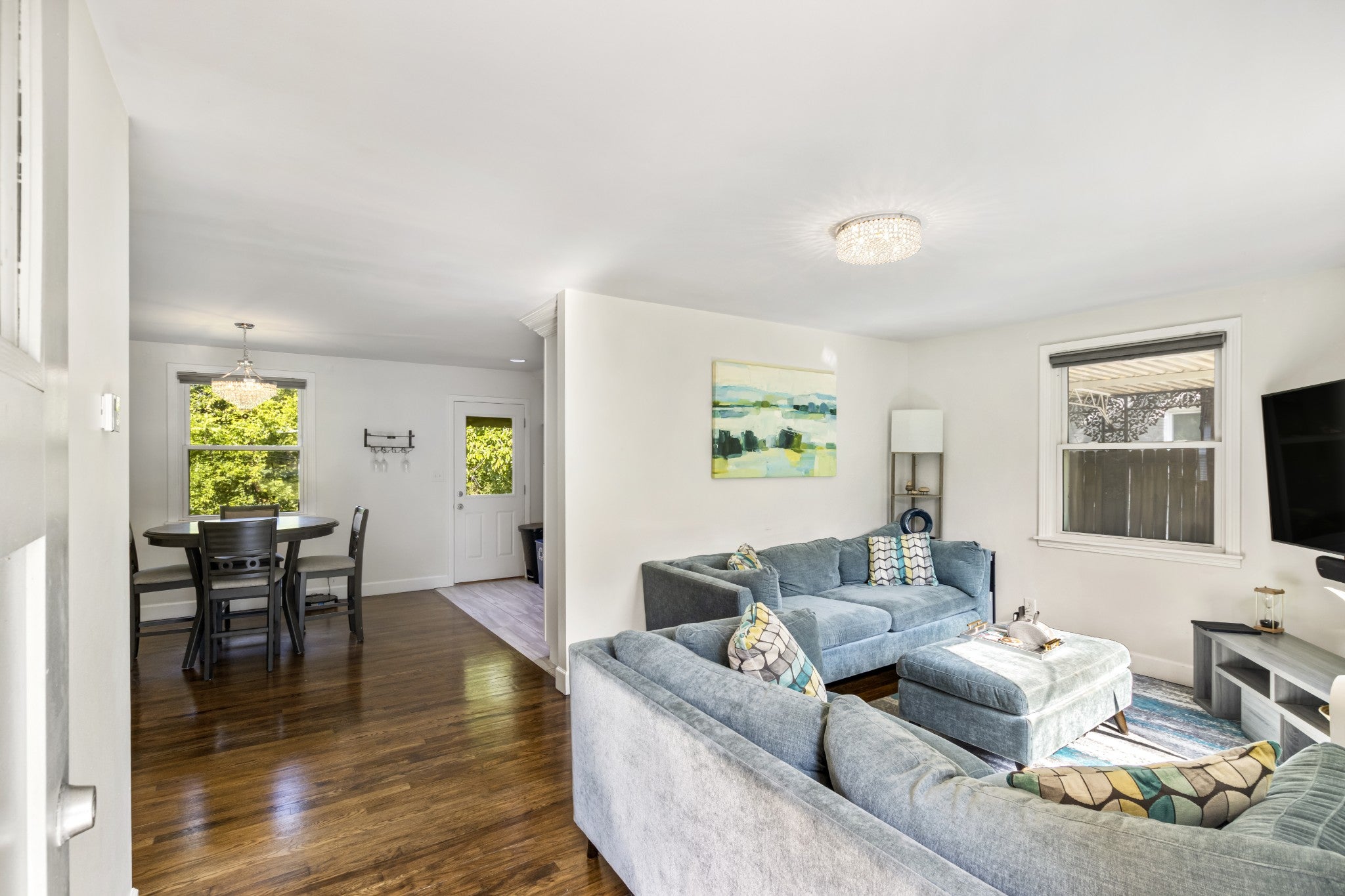 132 Dodge Dr