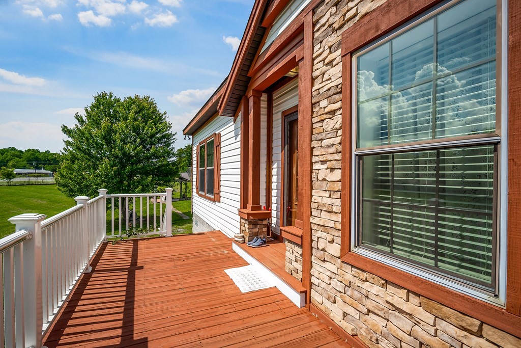 4700 Herrens Chapel Rd