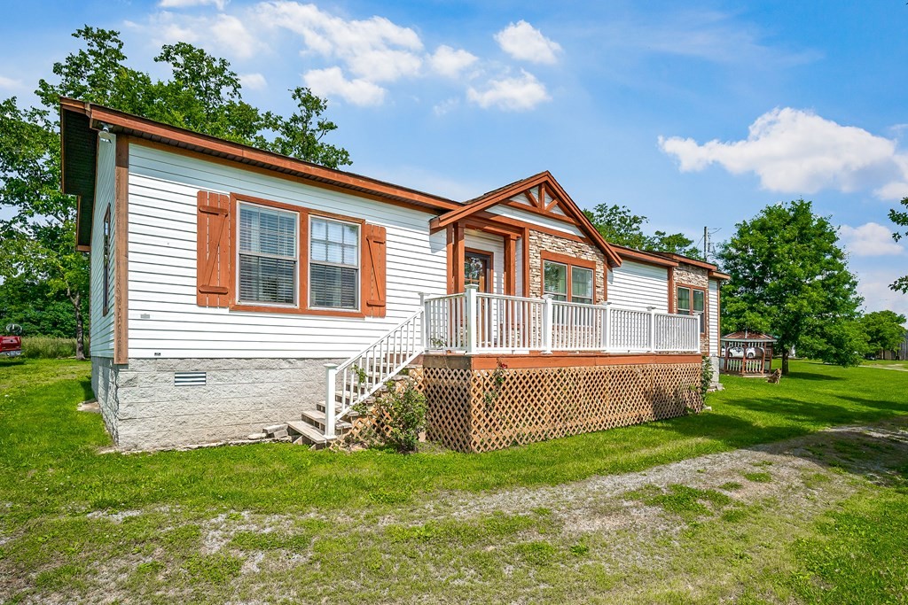 4700 Herrens Chapel Rd