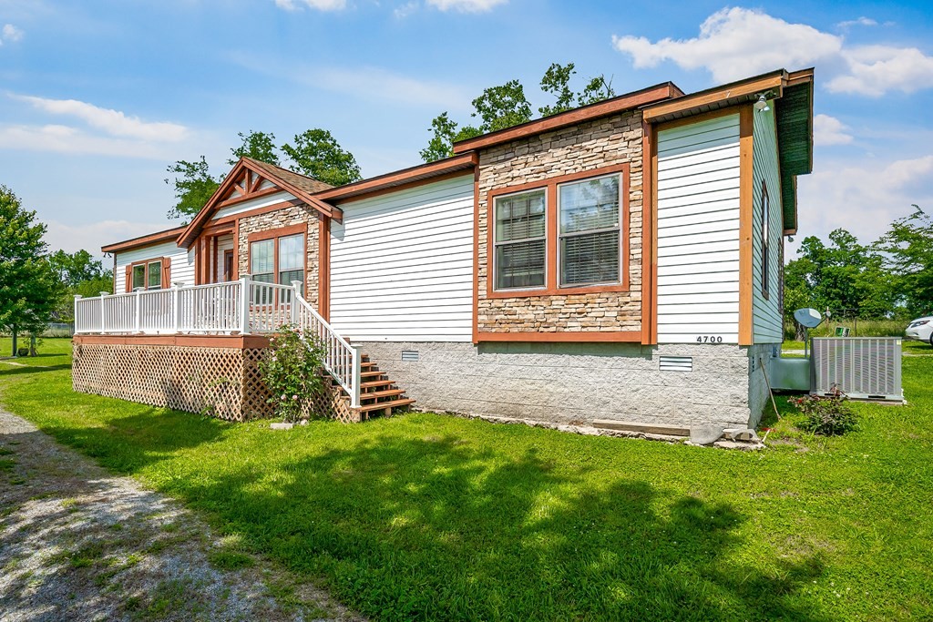 4700 Herrens Chapel Rd