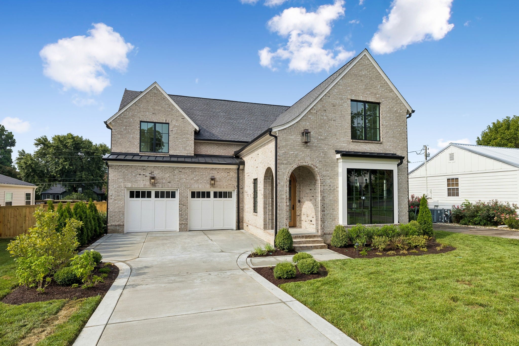 4-bed listing at 312 Mercury Dr, Franklin