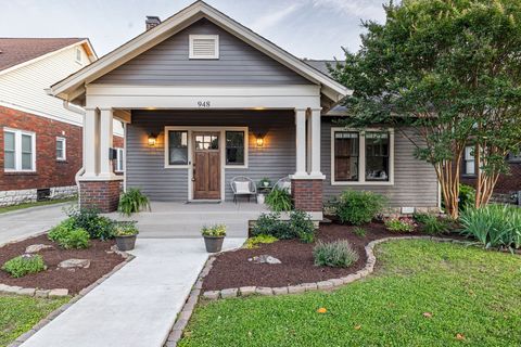948 Maxwell Ave, Nashville, TN 37206 - MLS#: 2810413