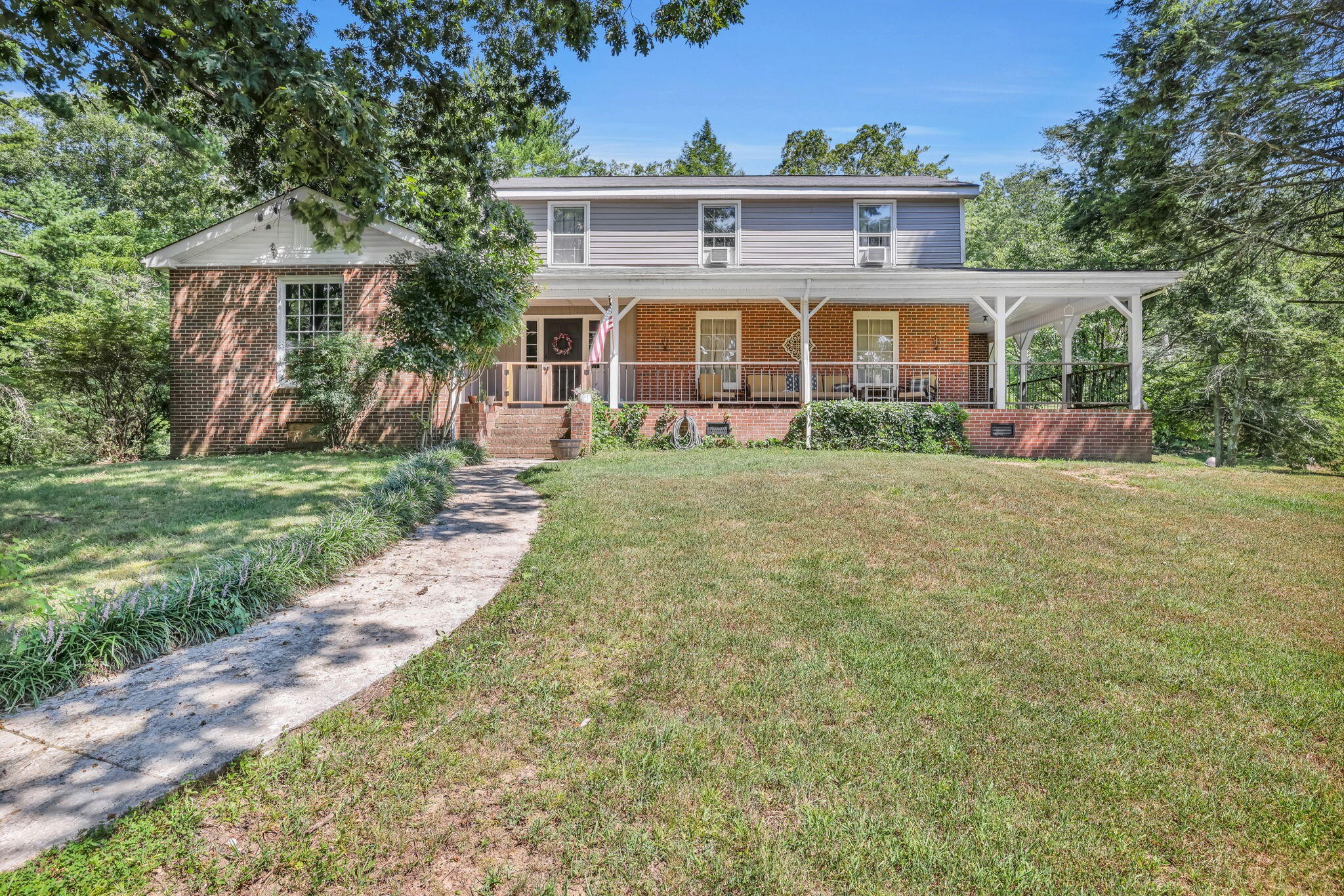133 Stagg Street