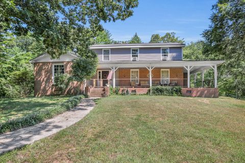133 Stagg Street Dunlap TN 37327