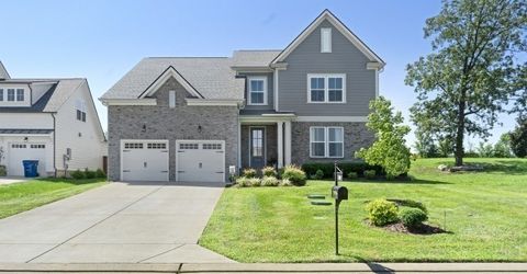 Photo of 1121 Batbriar Road, Murfreesboro, TN 37128 (MLS # 3177941)