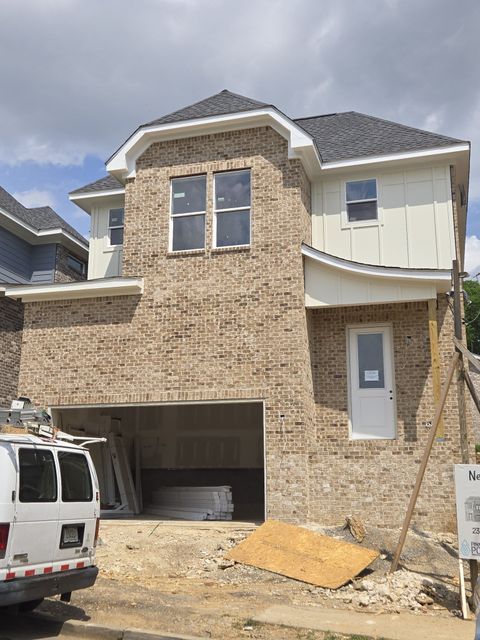 2312 18th Ave N, Nashville, TN 37208 - MLS#: 2778396
