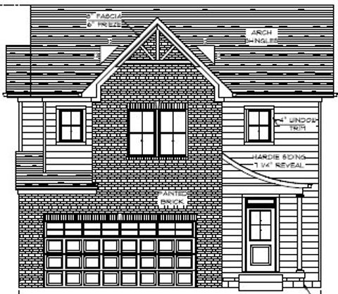 2312 18th Ave N, Nashville, TN 37208 - MLS#: 2778396