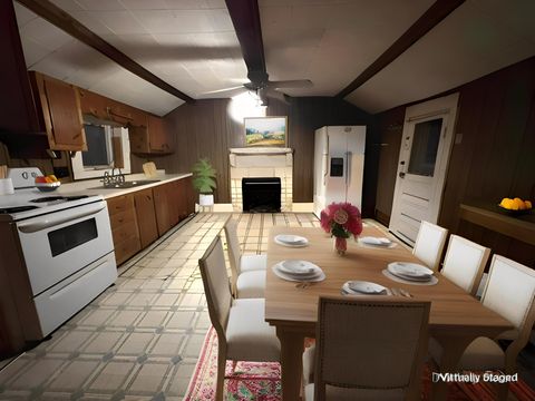 18 Brown Teal Rd Petersburg TN 37144