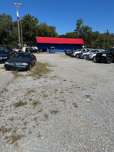 5411 Murfreesboro Rd