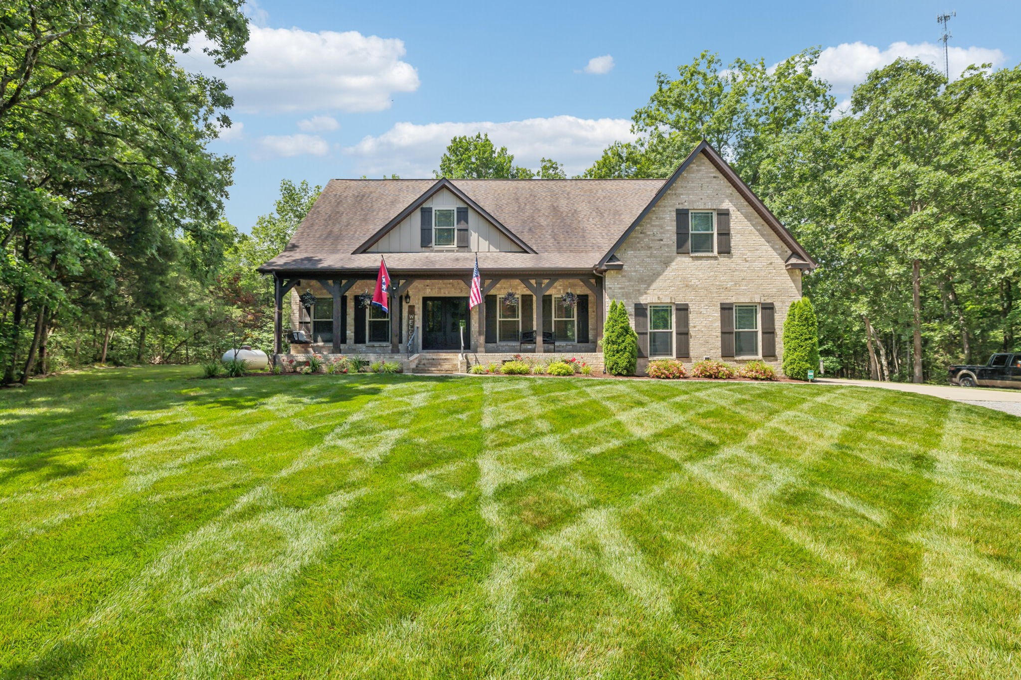 Middle Tennessee Properties 1 6167 Craddock Ln