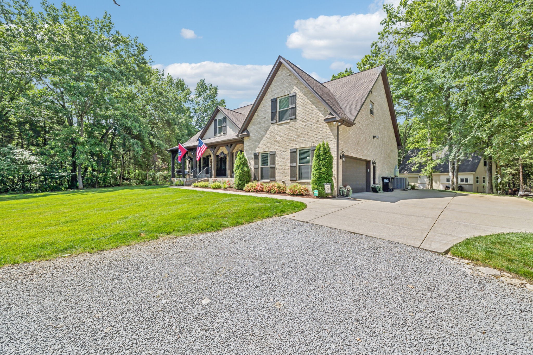 Middle Tennessee Properties 2 6167 Craddock Ln