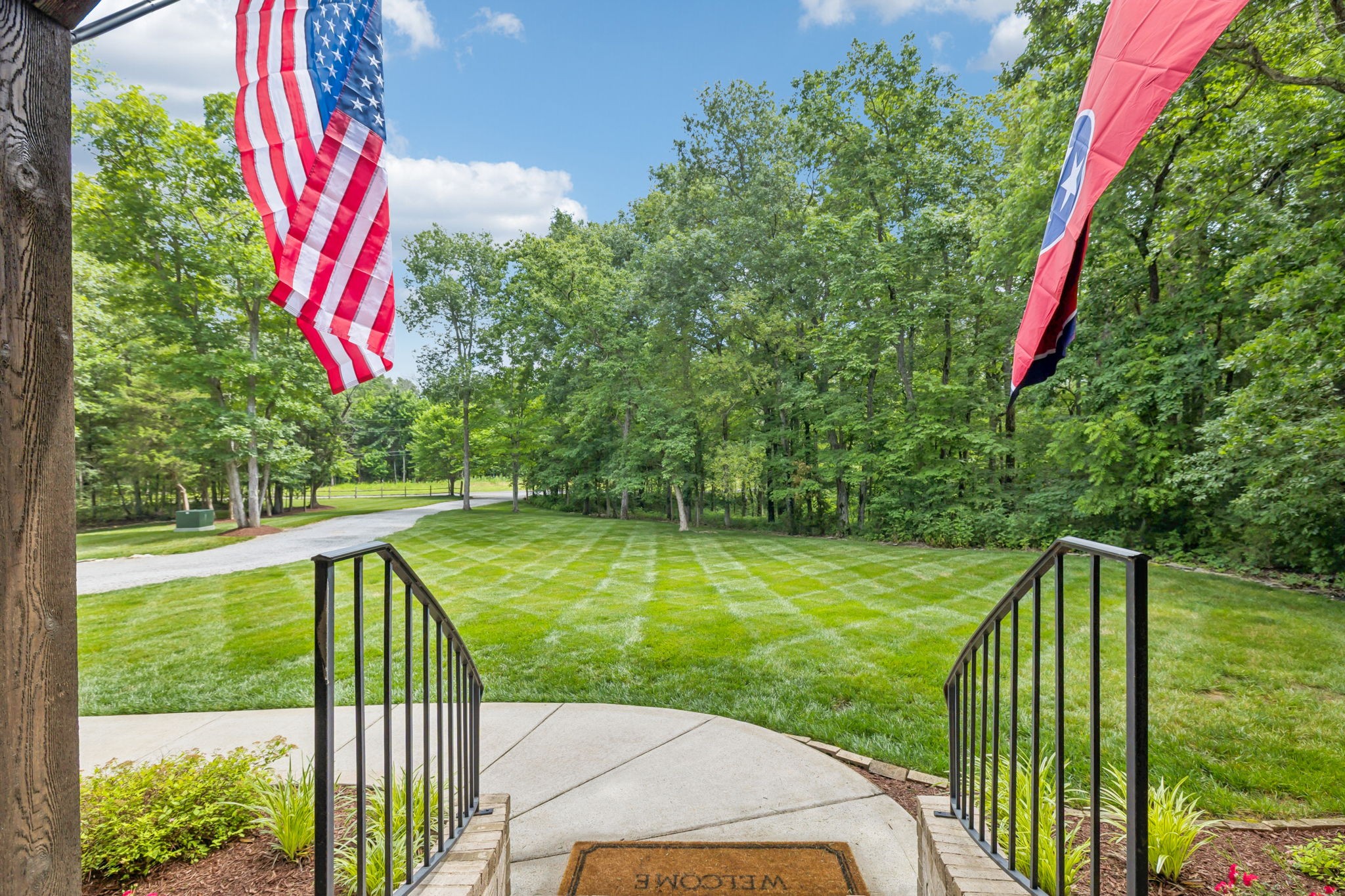 Middle Tennessee Properties 4 6167 Craddock Ln
