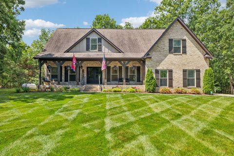 6167 Craddock Ln Lascassas TN 37085
