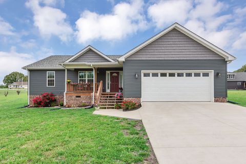 387 Sunshine Ln, Summertown, TN 38483 - MLS#: 2809756