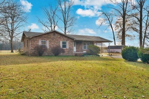 151 Robert Branch Drive Tullahoma TN 37388