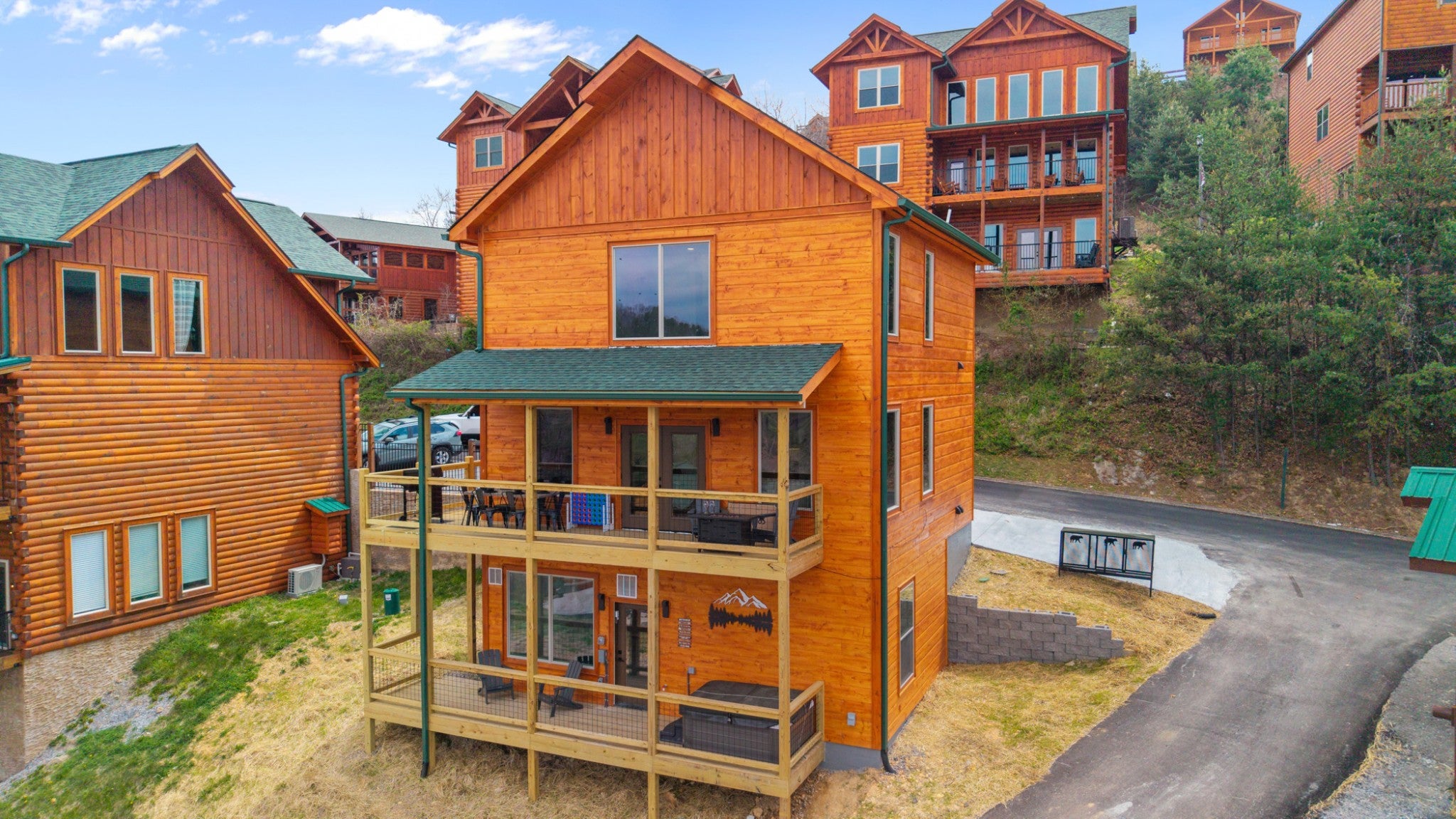 1219 Bird Nest Way